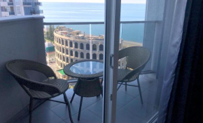 Black Sea Towers